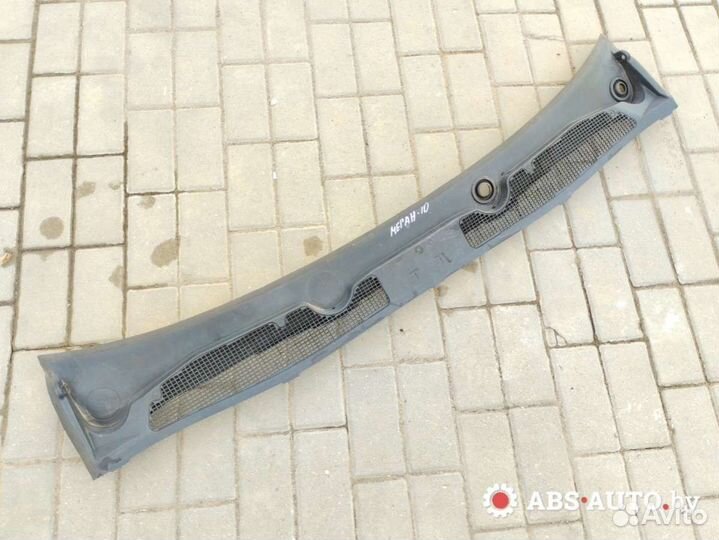 Дождевик Renault Megane 3 2010 668110003R