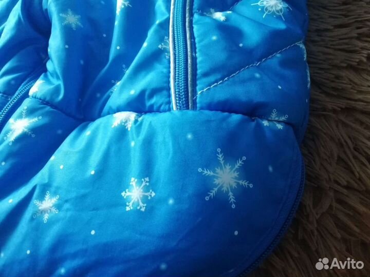 Комбинезон трансформер