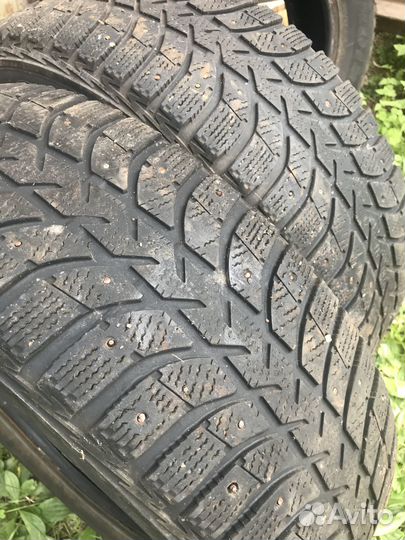 Bridgestone Ice Cruiser 5000 195/65 R15 91T