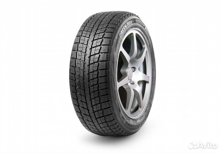 LingLong Green-Max Winter Ice I-15 225/55 R18