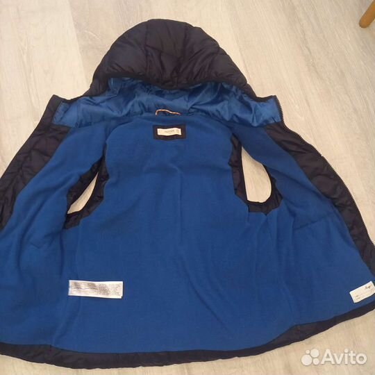 Жилетка для мальчика Mango р.140