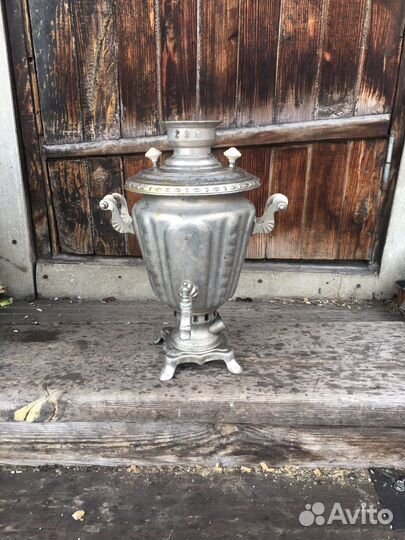 Самовар электрический