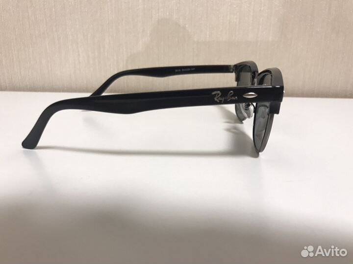 Очки ray ban polaroid