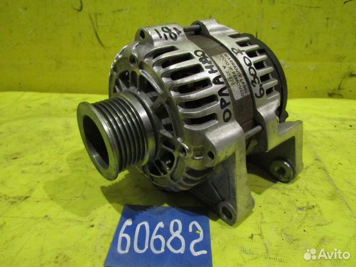 Генератор Chevrolet Orlando 12г 60682