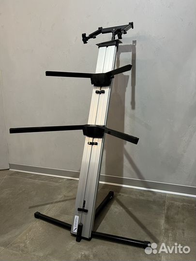 Стойка для для клавишных Ultimate Support