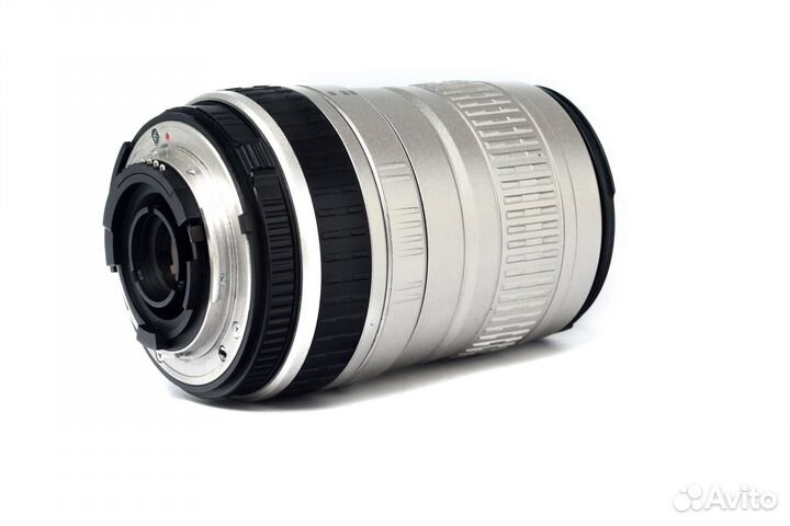 Sigma Zoom 100-300mm f4.5-6.7 LD байонет NIkon