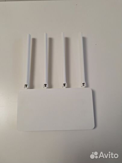 Wifi роутер xiaomi 2.4g