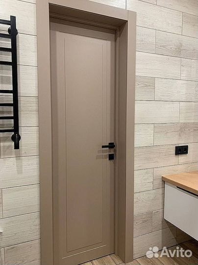 Межкомнатная дверь всех типов