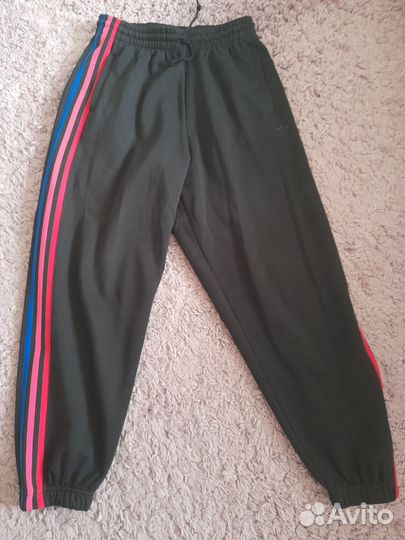 Штаны adidas originals