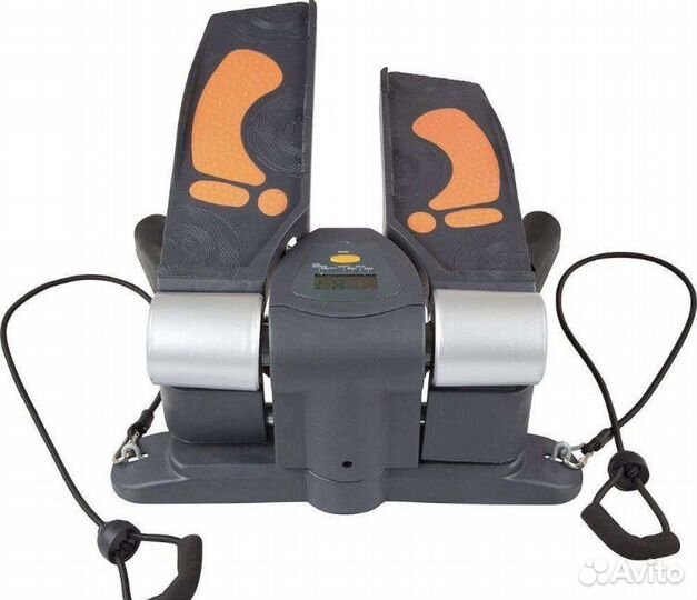 Тренажер кардио степпер