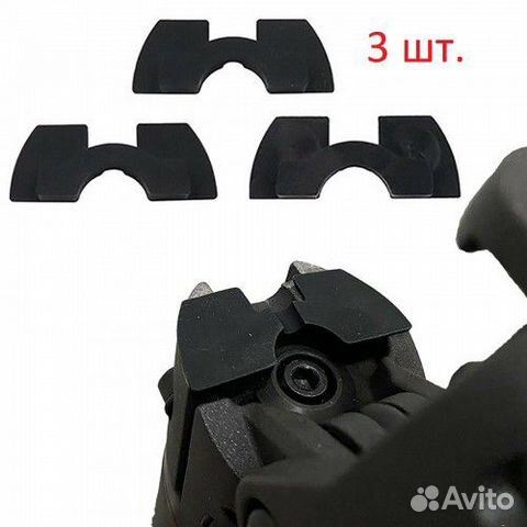 Бабочка устранения люфта руля xiaomi mijia m365