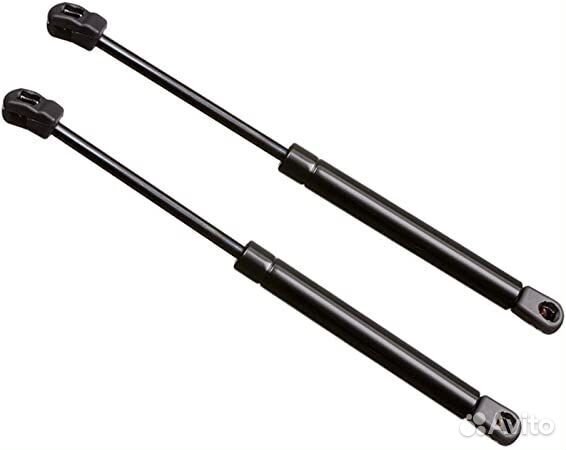 Амортизатор багажника Hyundai i10