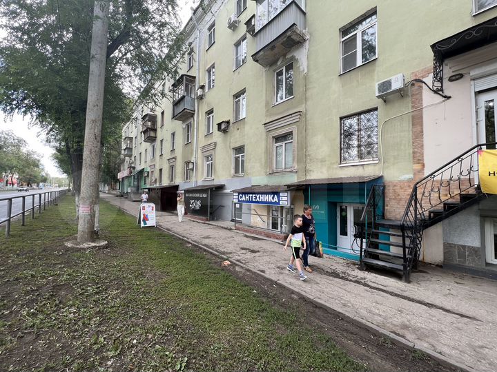 Торговая площадь, 75.1 м²