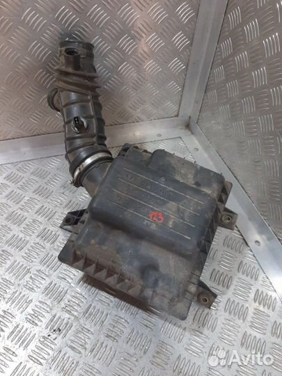 Корпус воздушного фильтра Daewoo Nexia N150 F16D3