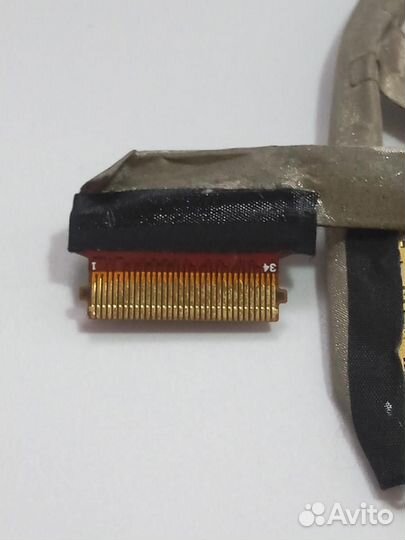 Шлейф матрицы для HP ProBook 430G1 430G1 450 455 G