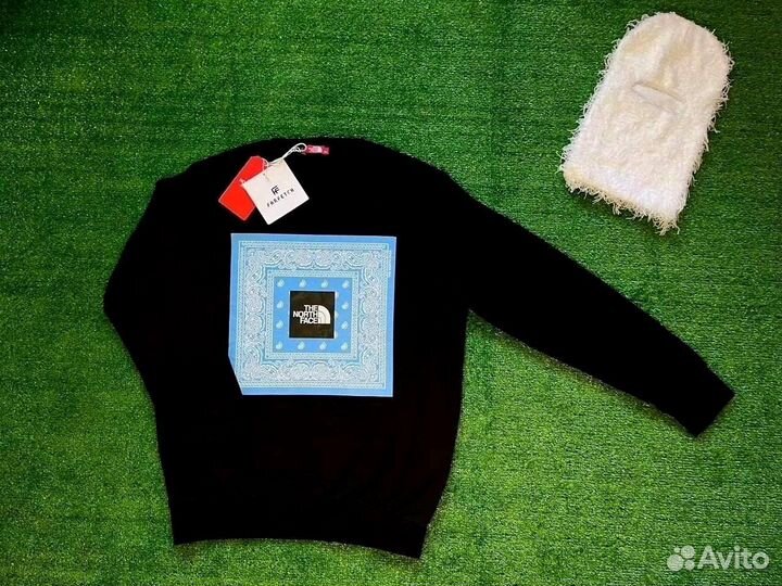 Свитшот TNF