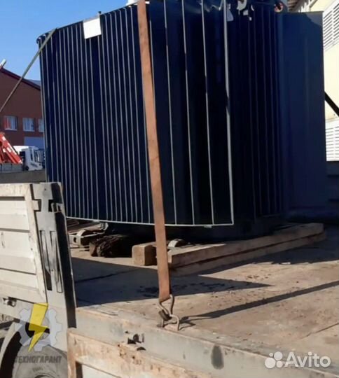 Трансформаторы