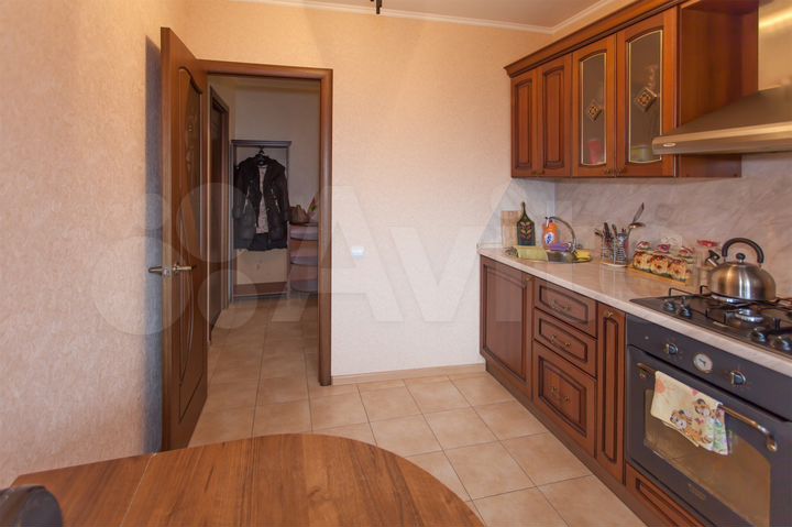 2-к. квартира, 50,4 м², 8/9 эт.