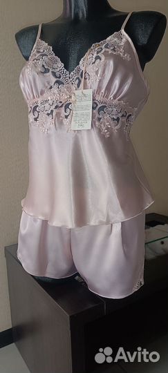 Женская пижама 48 50