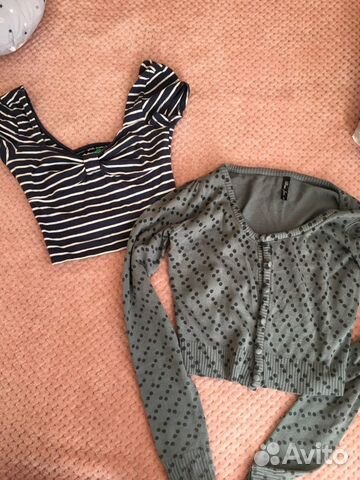 Женские вещи пакетом 40-42