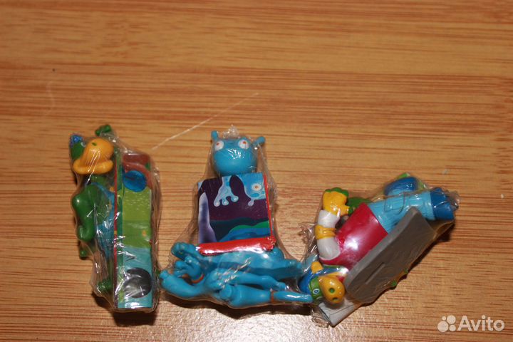 Детские игрушки