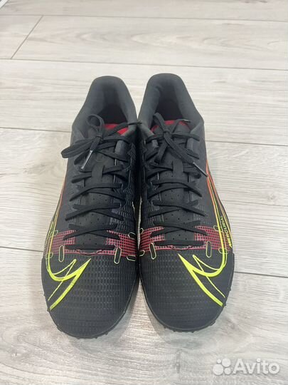 Сороконожки nike mercurial vapor 14 academy TF