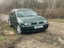 Volkswagen Golf 1.4 MT, 1998, 99 999 км, с пробегом, цена 301 000 руб.