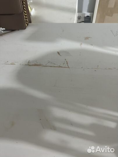 Комод IKEA хемнэс 6 ящиков