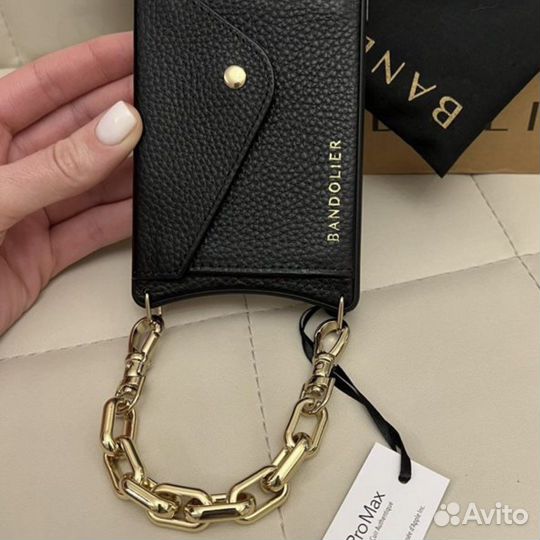 Чехол bandolier