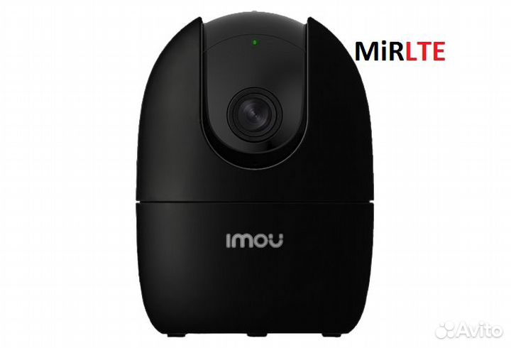 IP Камера Ranger 2 Черный