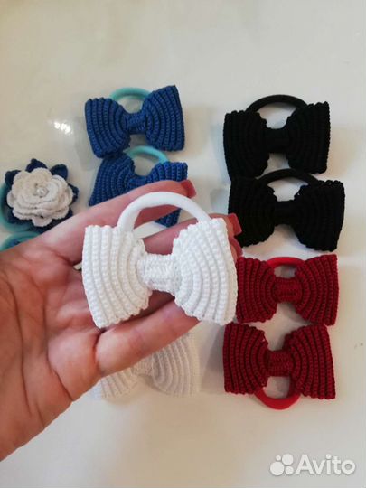 Резинка для волос