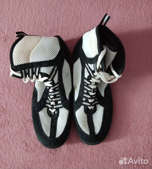 Боксерки Sabo