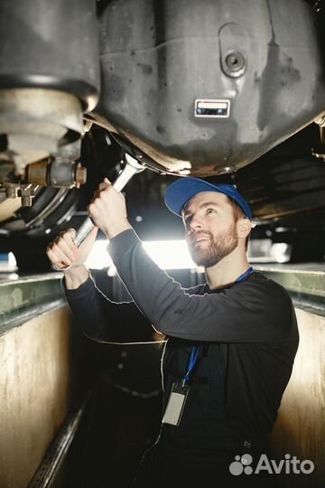 Автоэлектрик с выездом 24 7