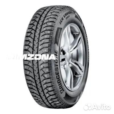Bridgestone Ice Cruiser 5000 225/60 R17 99T