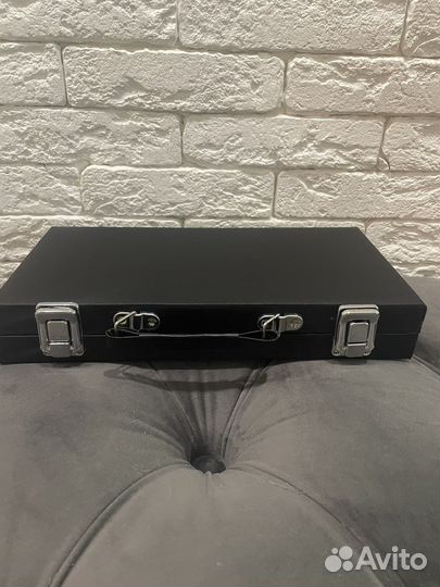 Набор с мини-настольными играми