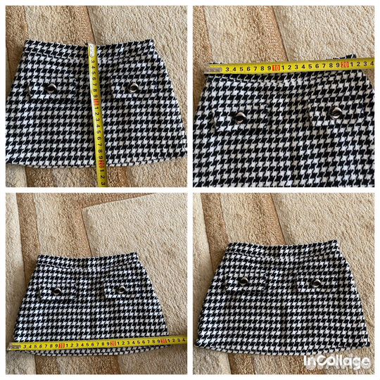 Детские вещи пакетом