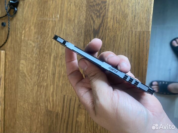 Оперативная память Kingston DDR4 32Gb 3600 MHz pc