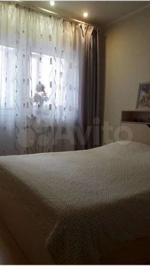 2-к. квартира, 54 м², 1/3 эт.