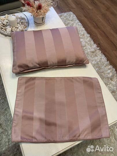 Чехол на подушку Henrika 35х50 см, икеа,2 шт,новые