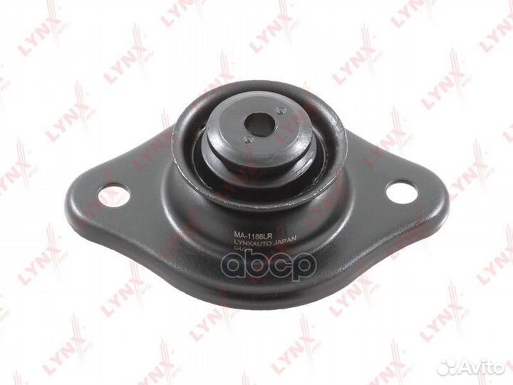 Опора стойки зад прав/лев chevrolet aveo (T