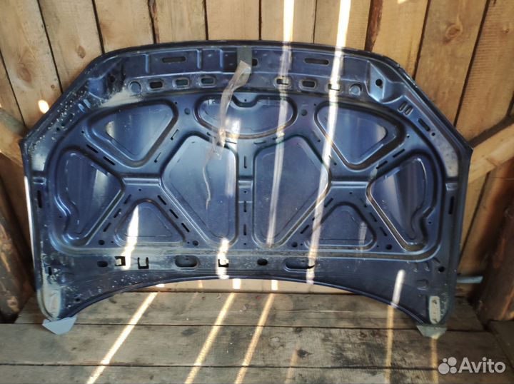 Капот LADA granta