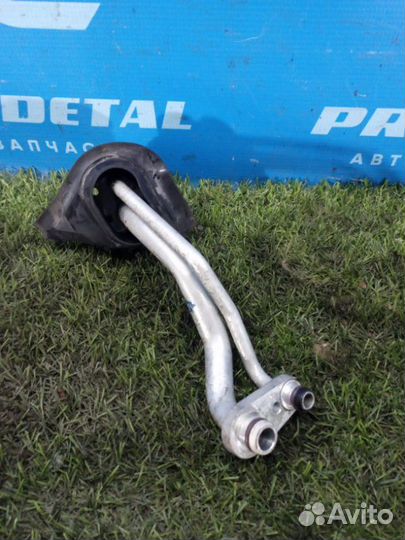 Трубка кондиционера Bmw 3 E46 2.2 24V M54B22