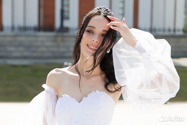 Свадебный фотограф, детские праздники, репортаж