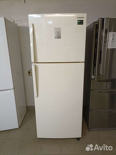 Холодильник samsung