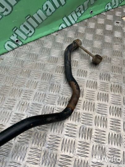 Стабилизатор передний Mercedes-Benz E-Class W210