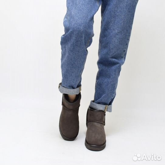 Угги женские 37 размер