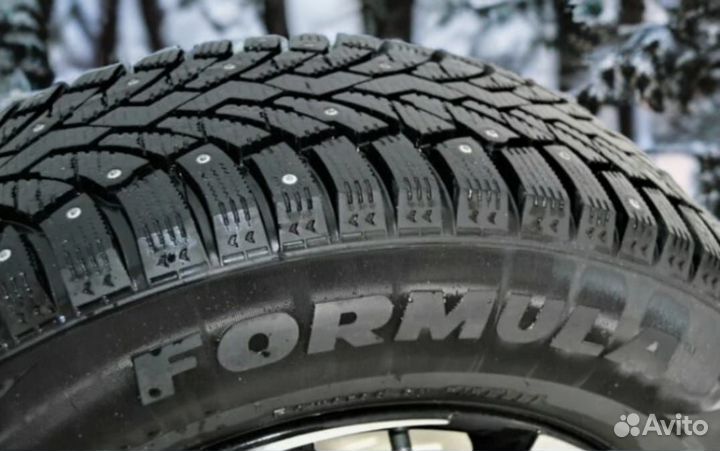 Pirelli Formula Ice 205/60 R16 97T