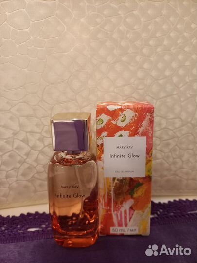 Парфюмированная вода Mary Kay Infinite Glow