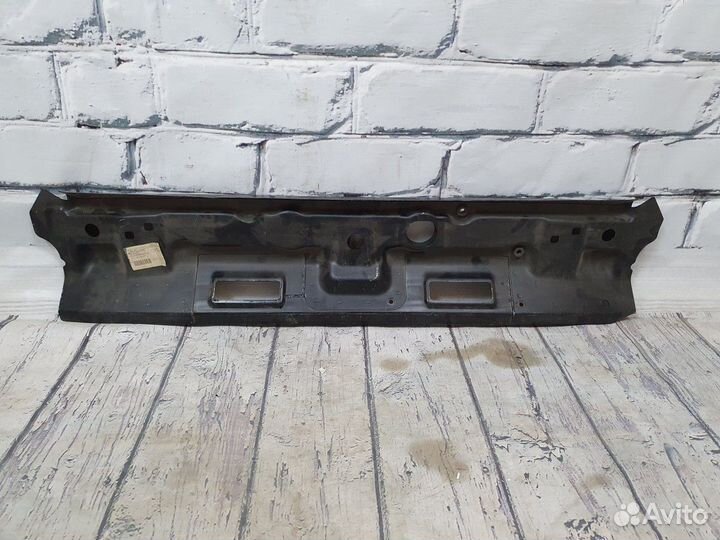 Новый усилитель крыши Гранта