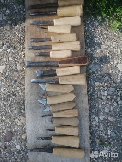 Инструмент